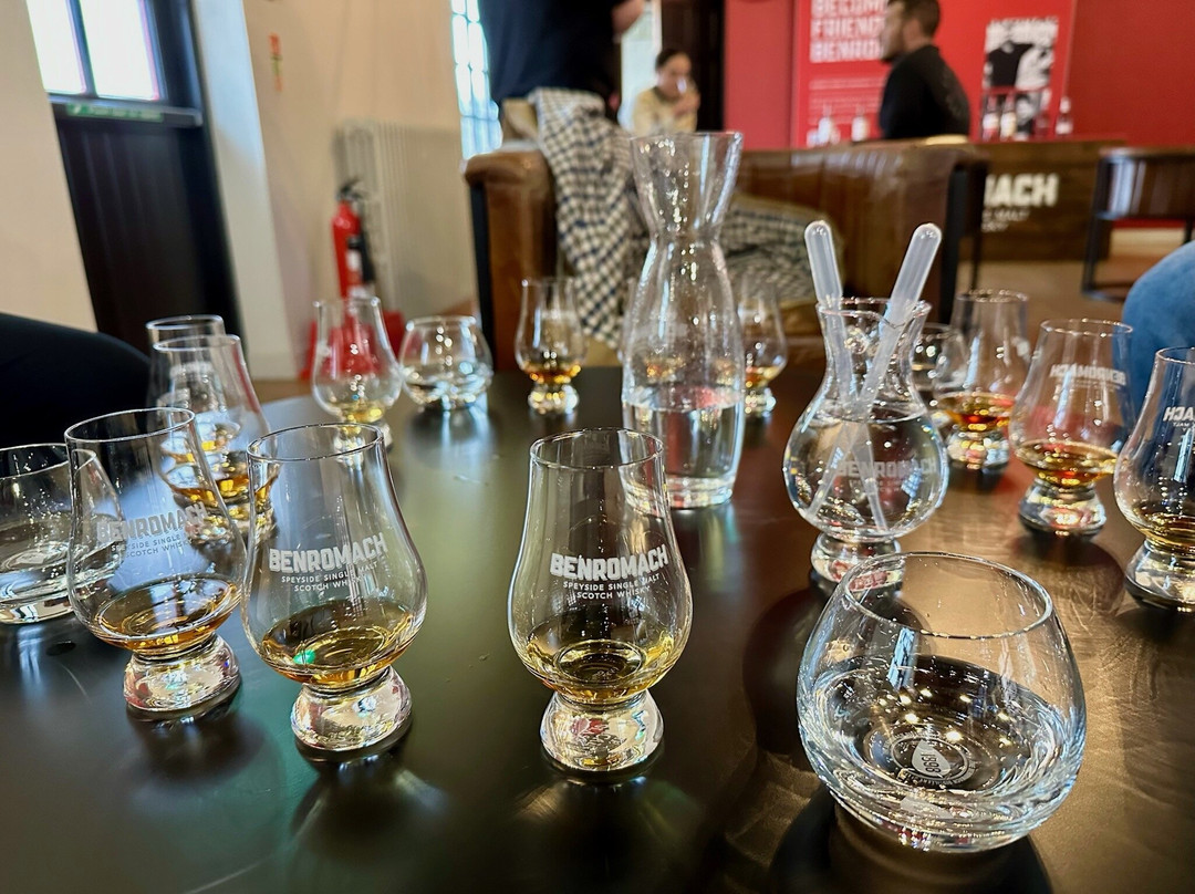 Stravaigin Scotland-格拉斯哥必去景点