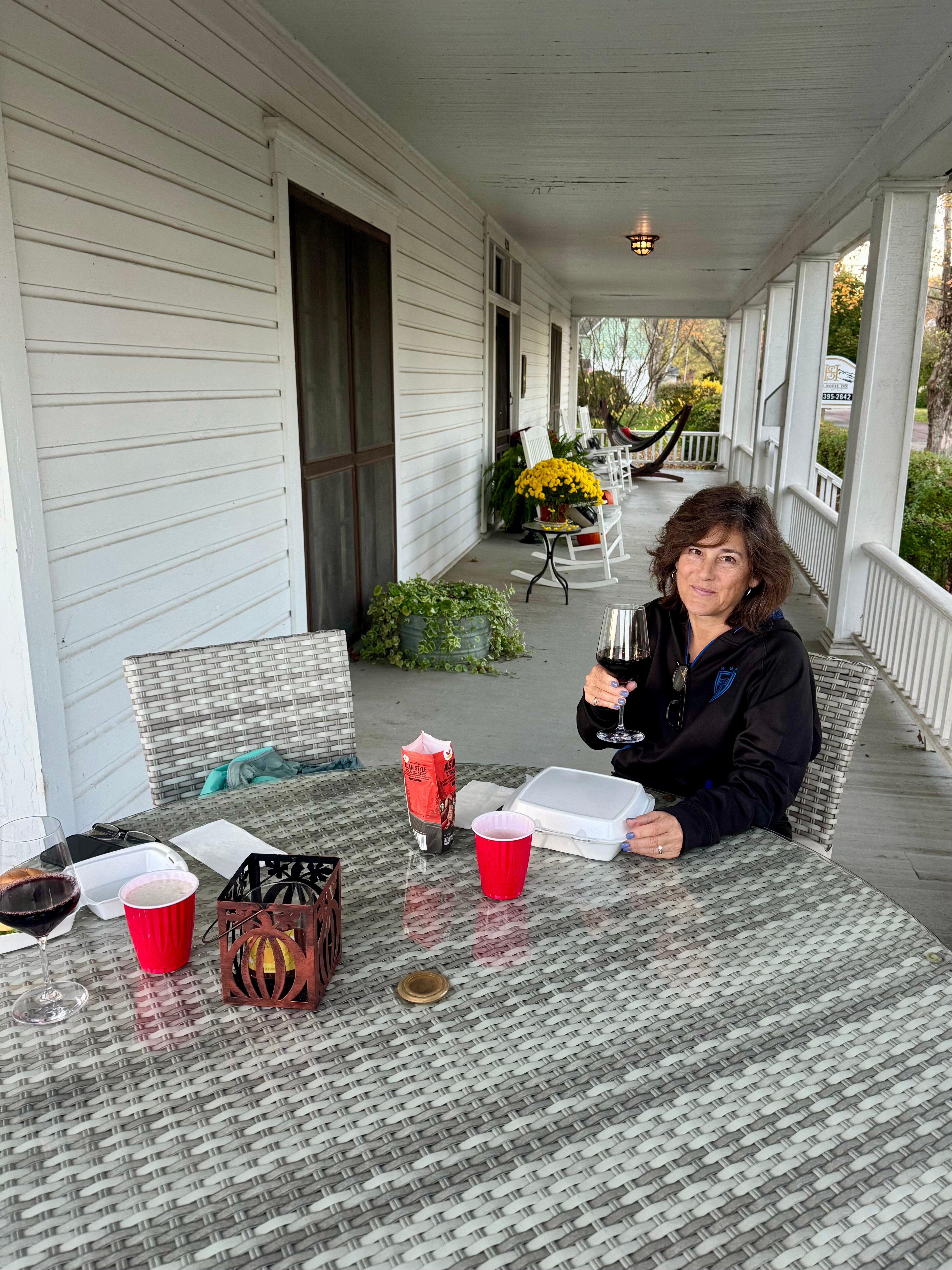 Smith House Inn-官方