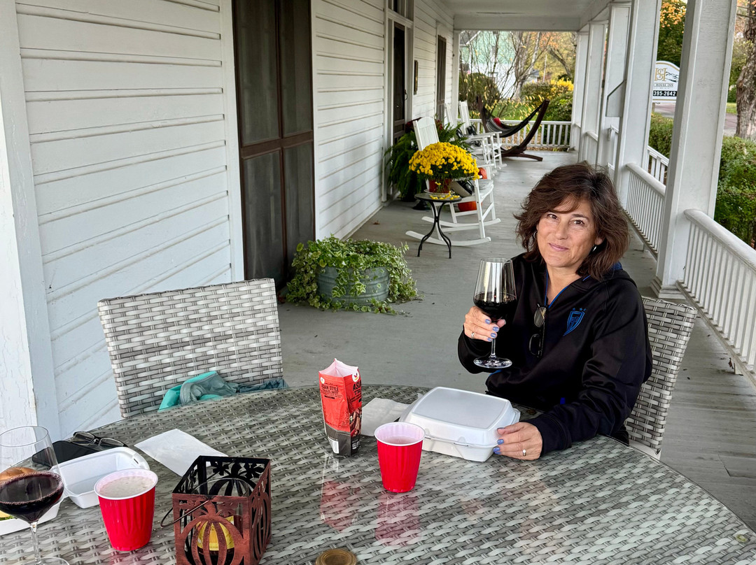 Smith House Inn主图