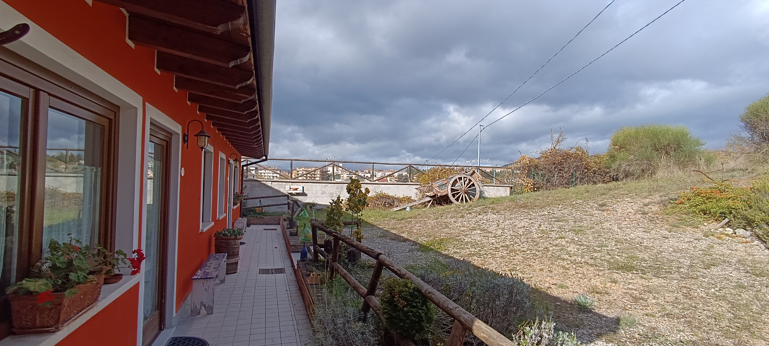 B&B Giuggiolando-官方