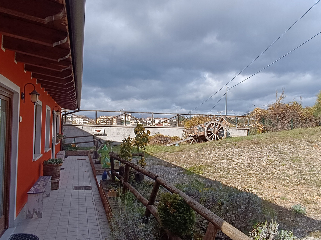 B&B Giuggiolando主图