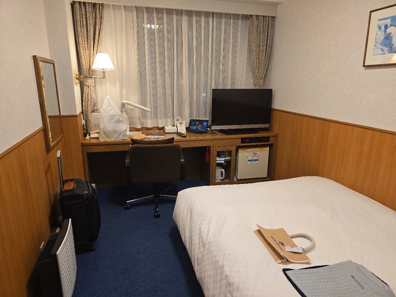 Ise Pearl Pier Hotel-官方