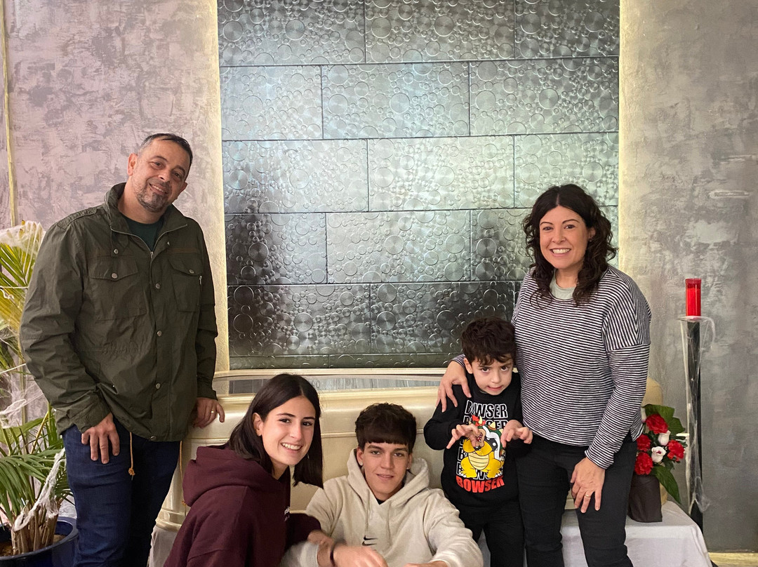 Fobia Escape Rooms-巴伦西亚必去景点