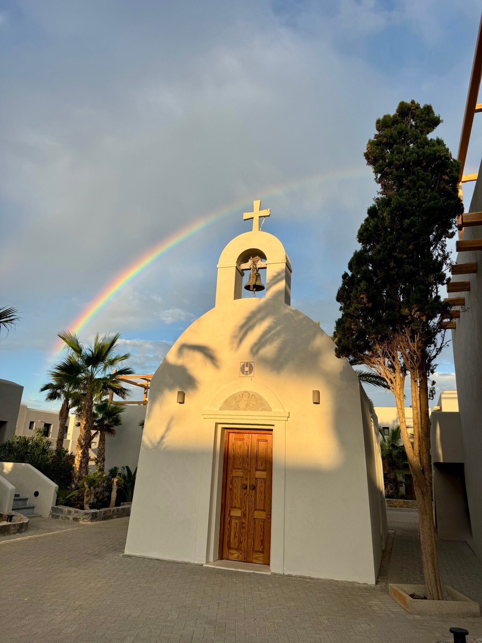 Stella Blue Seaside Resort-官方