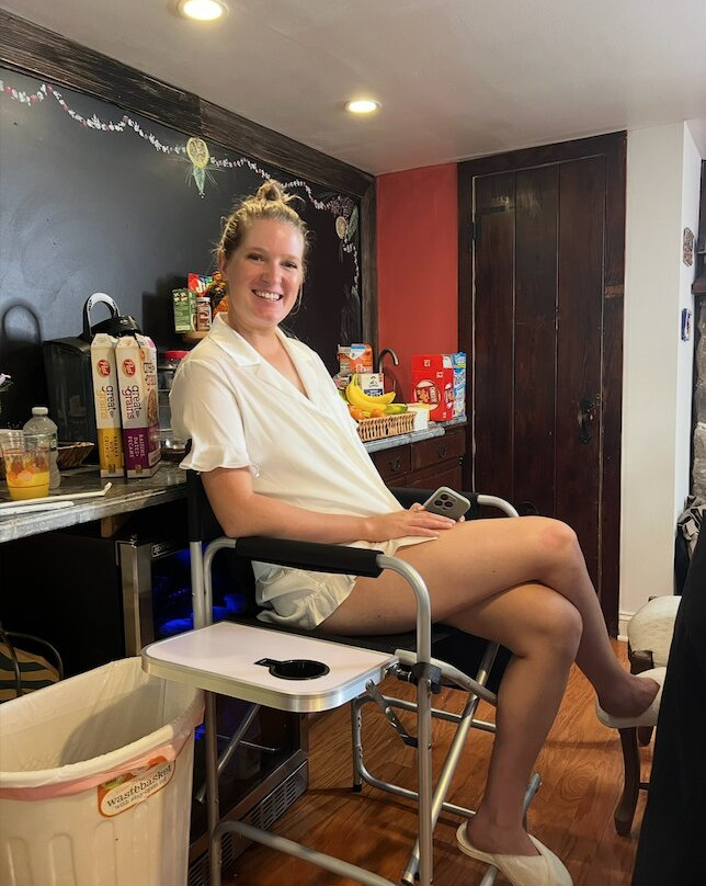 Hargrave House主图