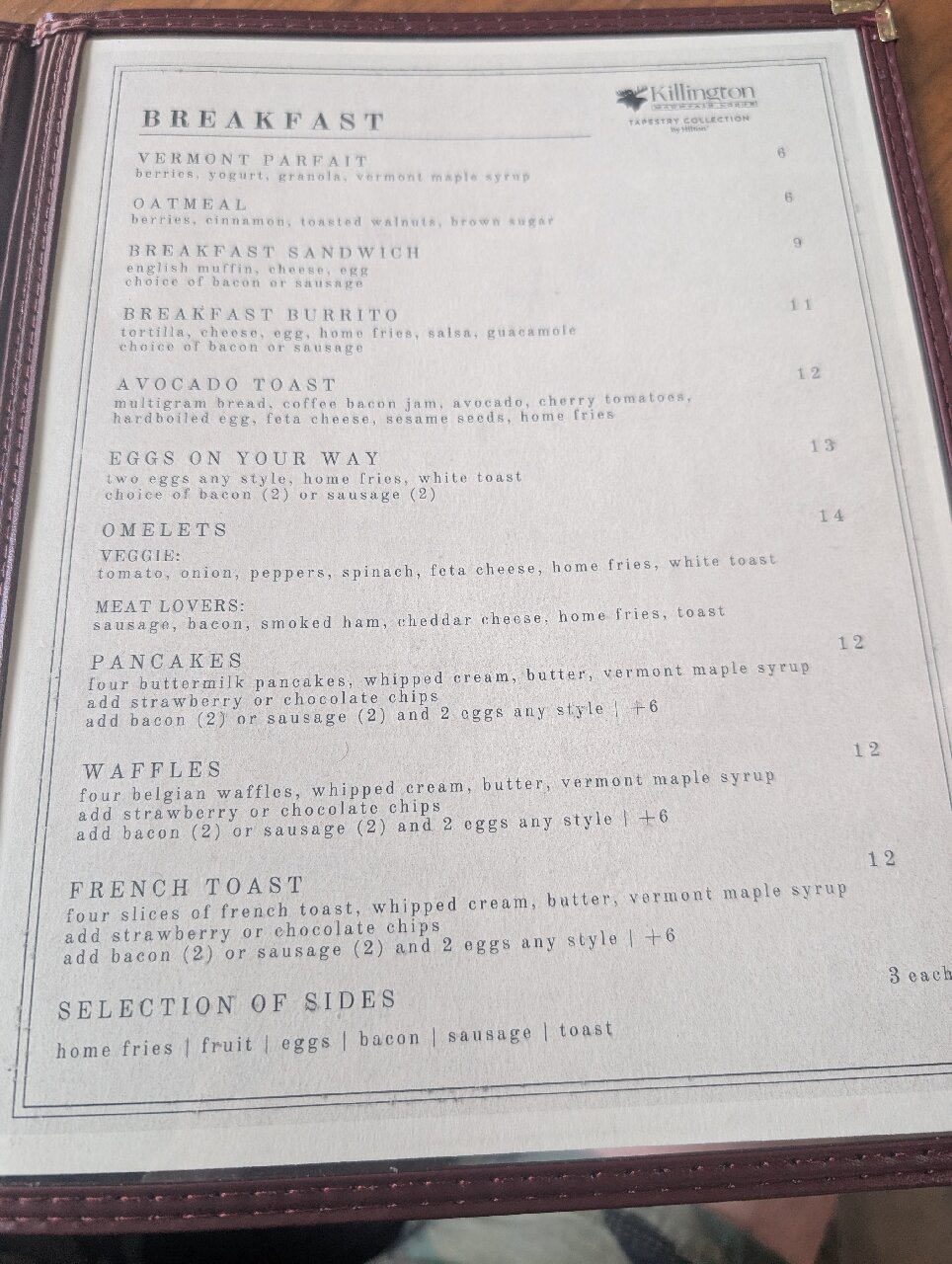 Killington Mountain Lodge, Tapestry Collection by Hilton-官方