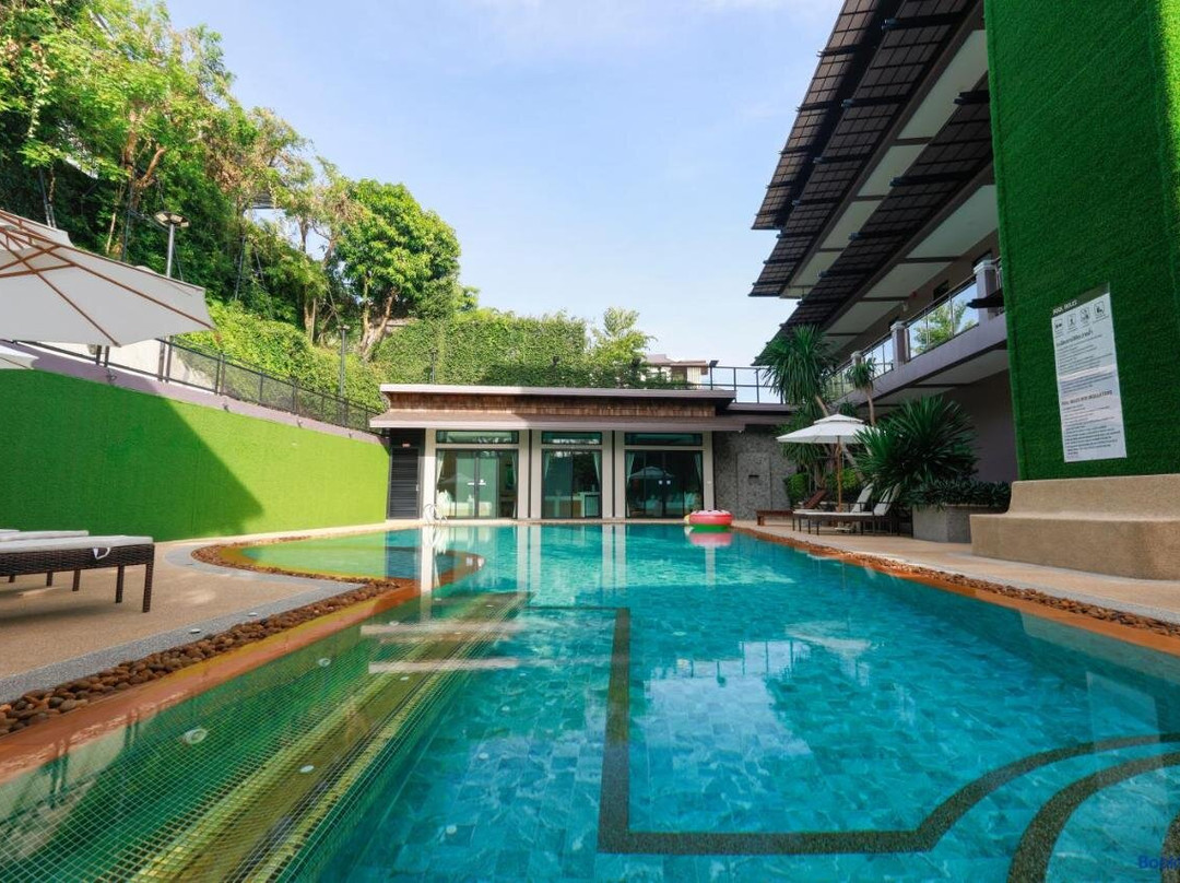 Alaita Boutique Phuket