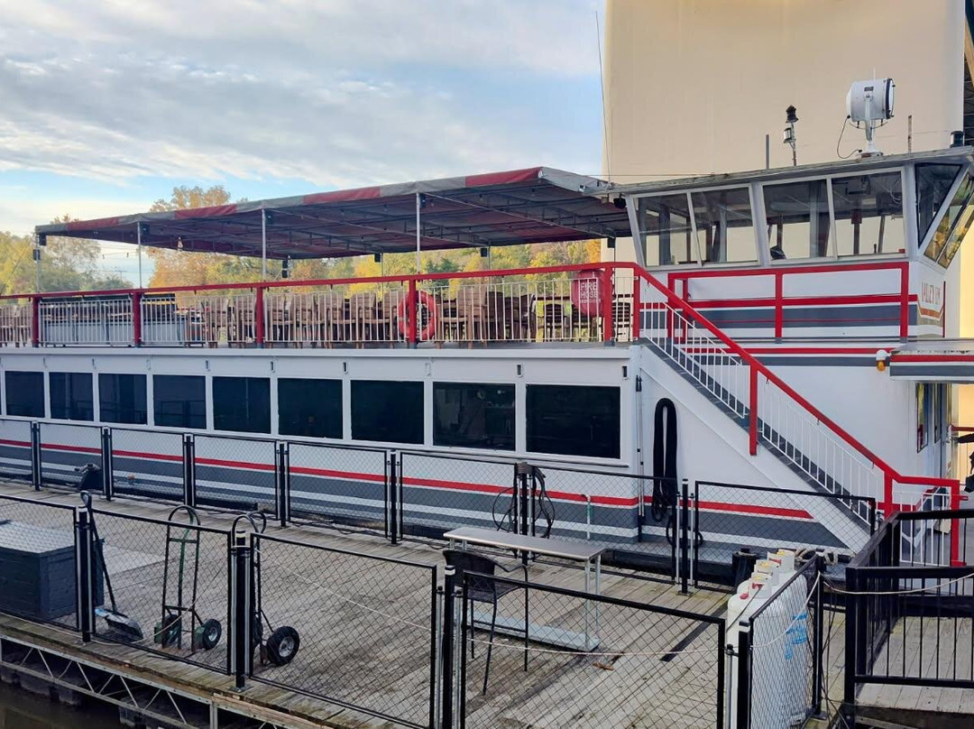 Valley Gem-Marietta必去景点