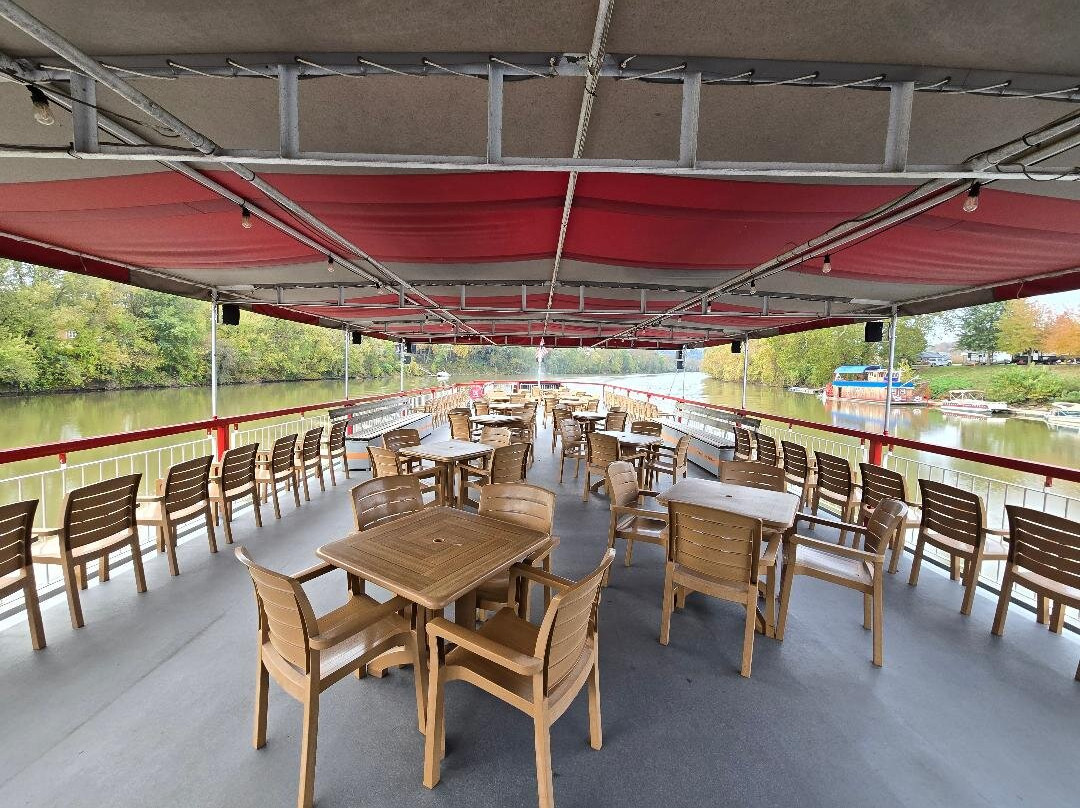 Valley Gem-Marietta必去景点