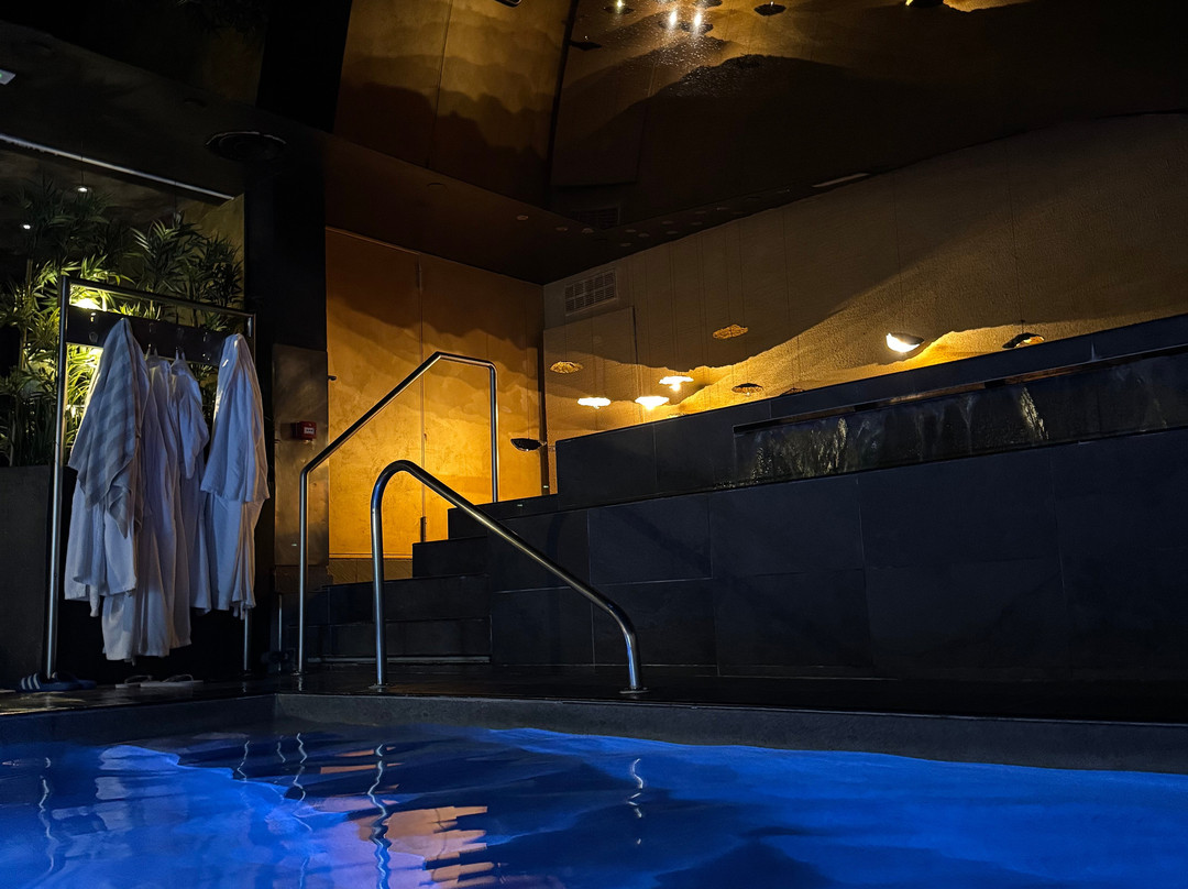 Hi Hotels Trento |  Wellness & Spa主图