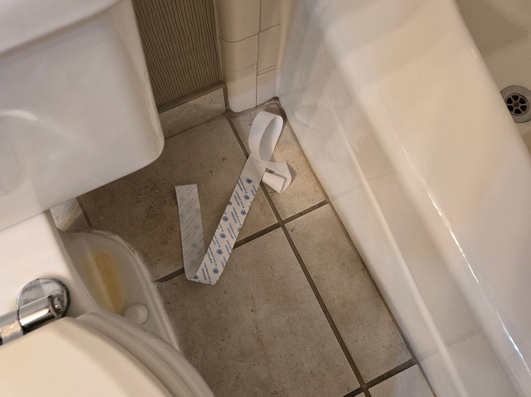 Causeway Bay Lansing Hotel主图