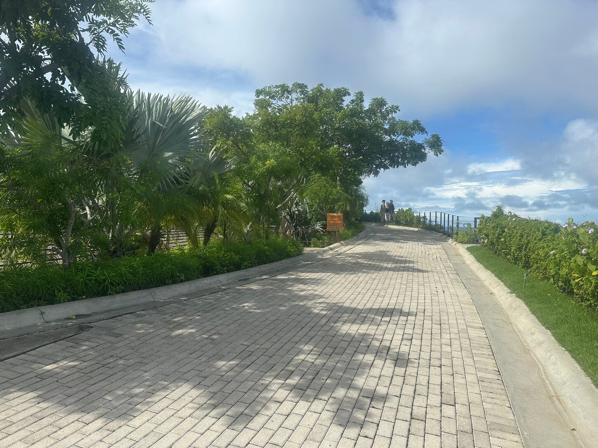 Casa Chameleon at Las Catalinas-官方