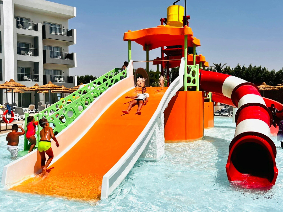 Latour travel-Qena必去景点