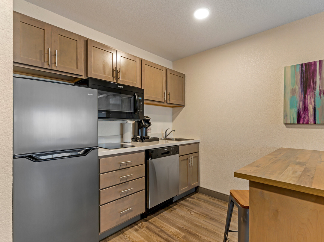 Executive Residency by Best Western Waterloo & Cedar Falls