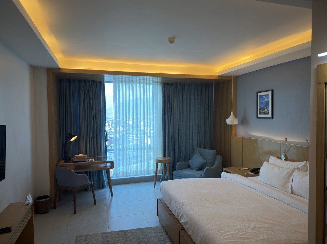 Siraichuli Hotel主图