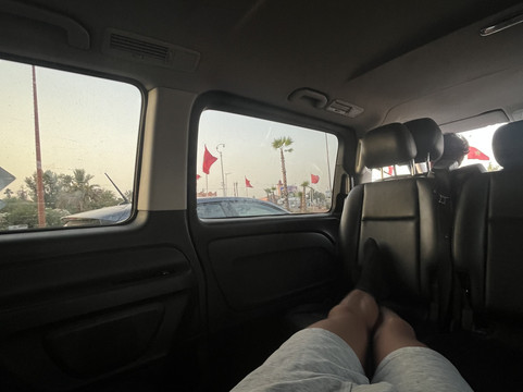 Morocco Private Excursion-马拉喀什必去景点