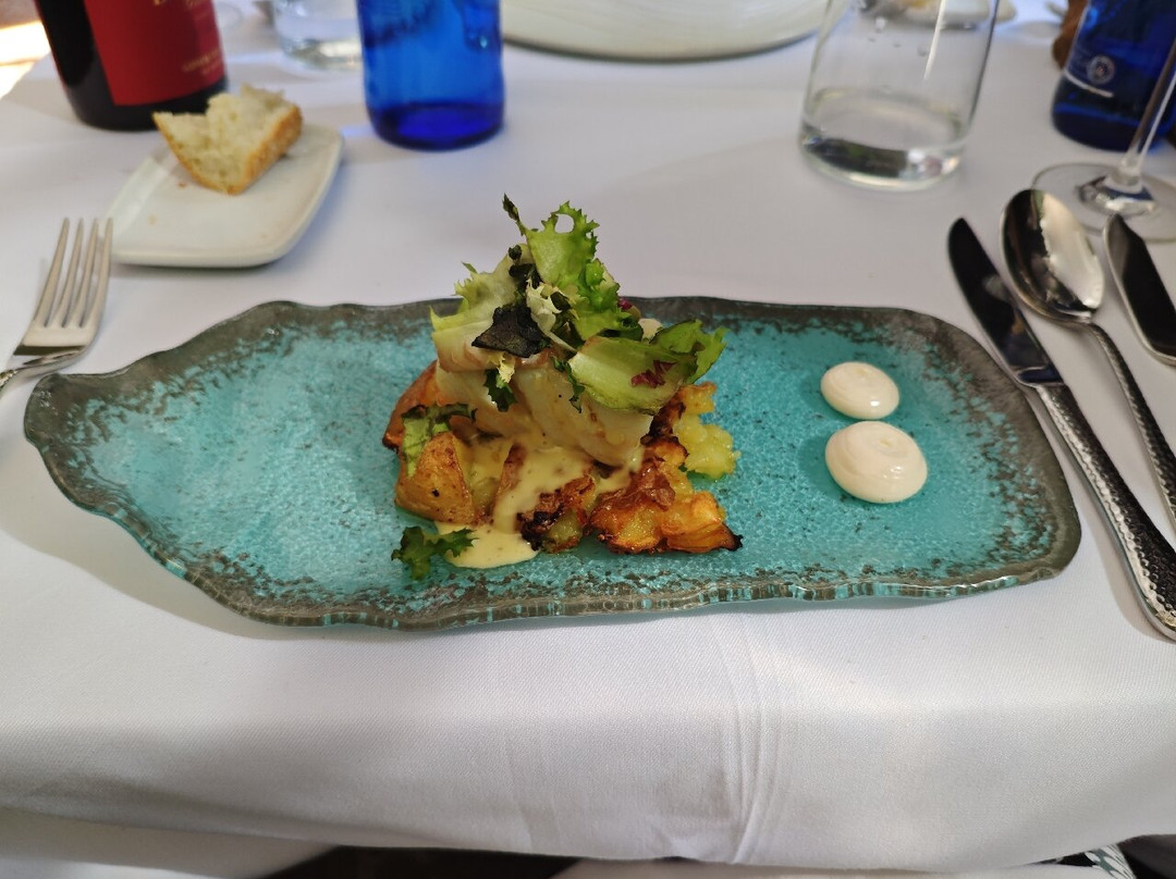 Cova Restaurante