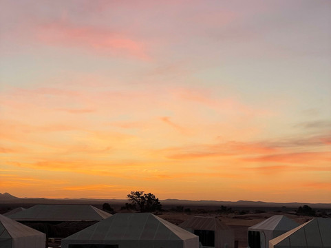 Destino Marruecos-丹吉尔必去景点