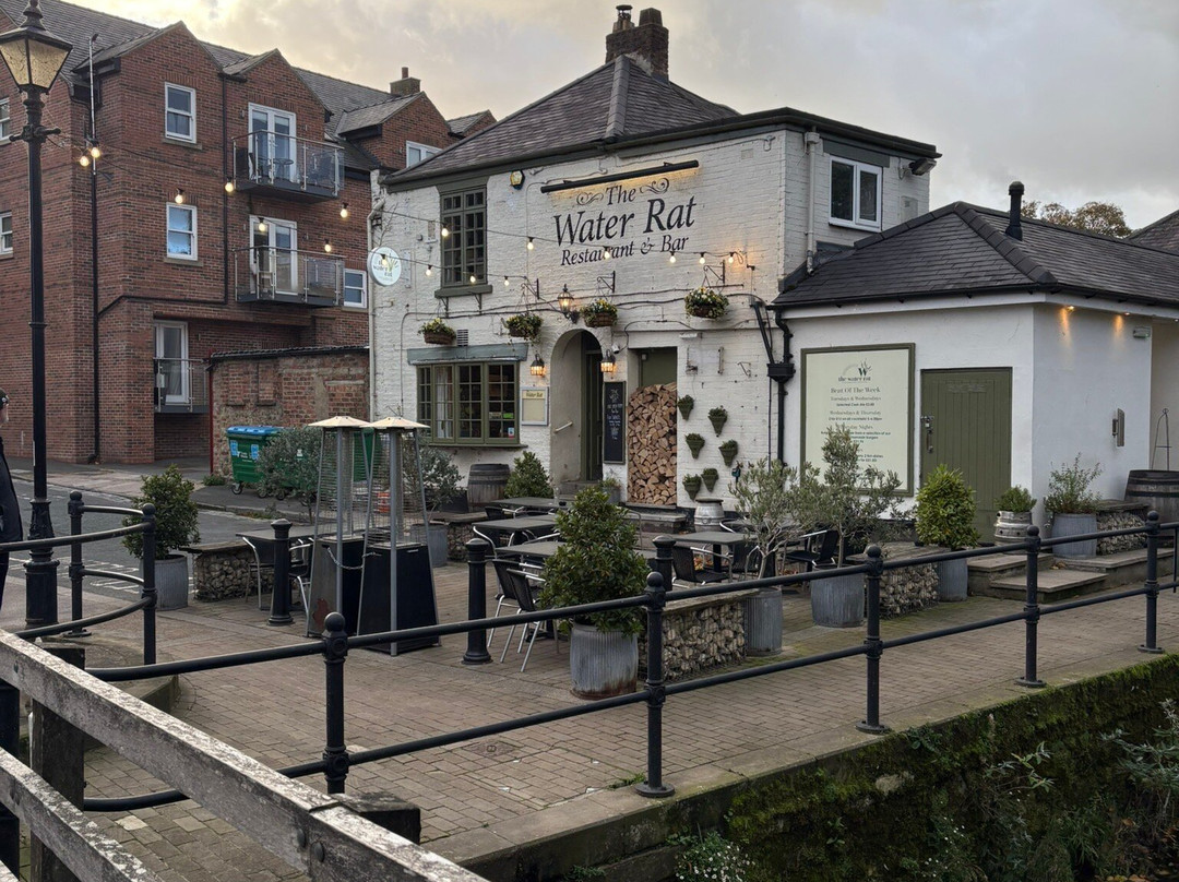 OYO The White Horse主图