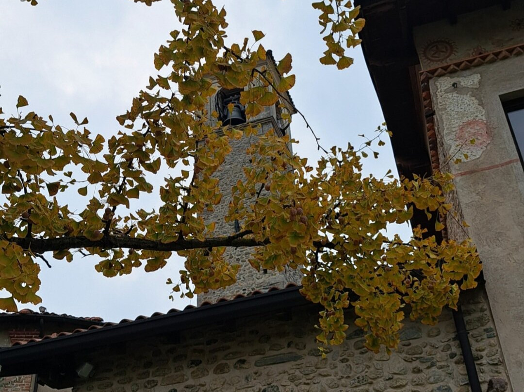 Chiesa di Santa Maria Annunciata-Brunello必去景点