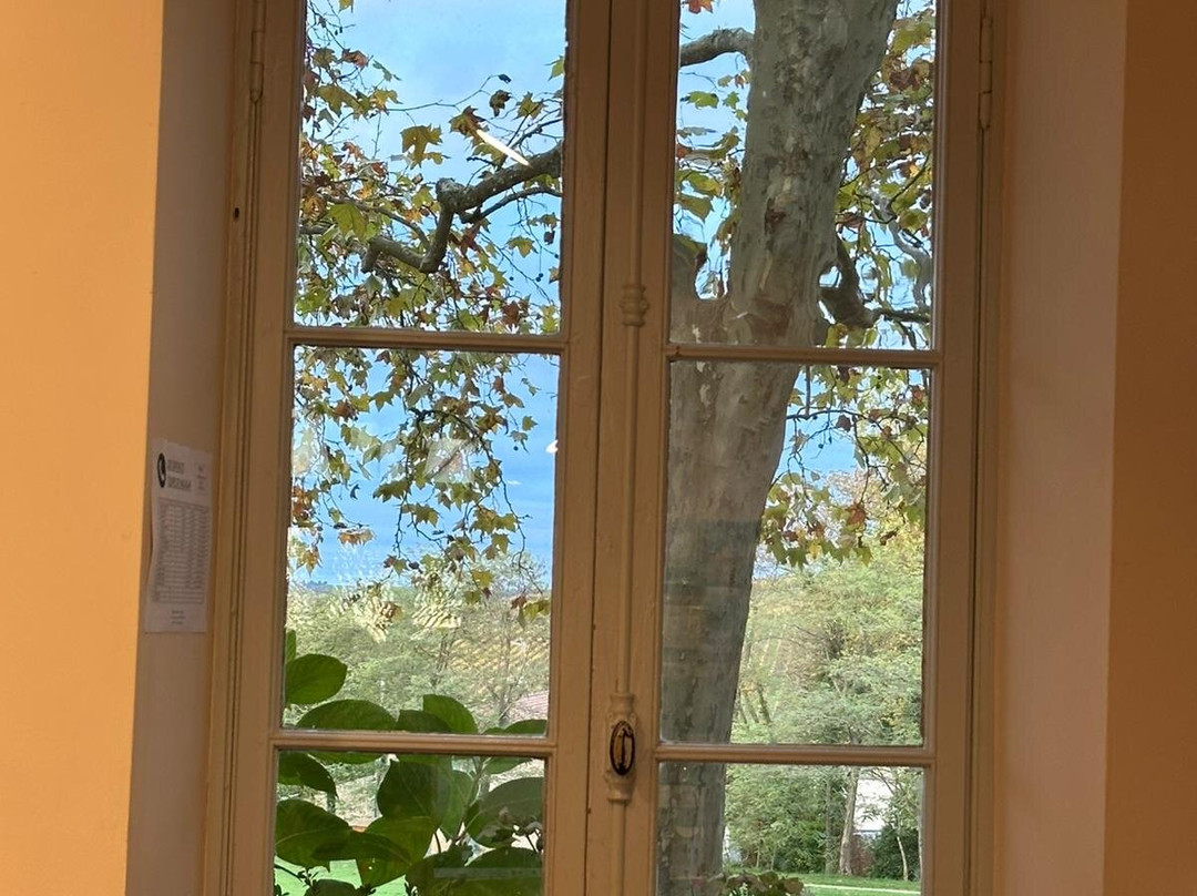 Domaine de Malagar-Saint-Maixant必去景点