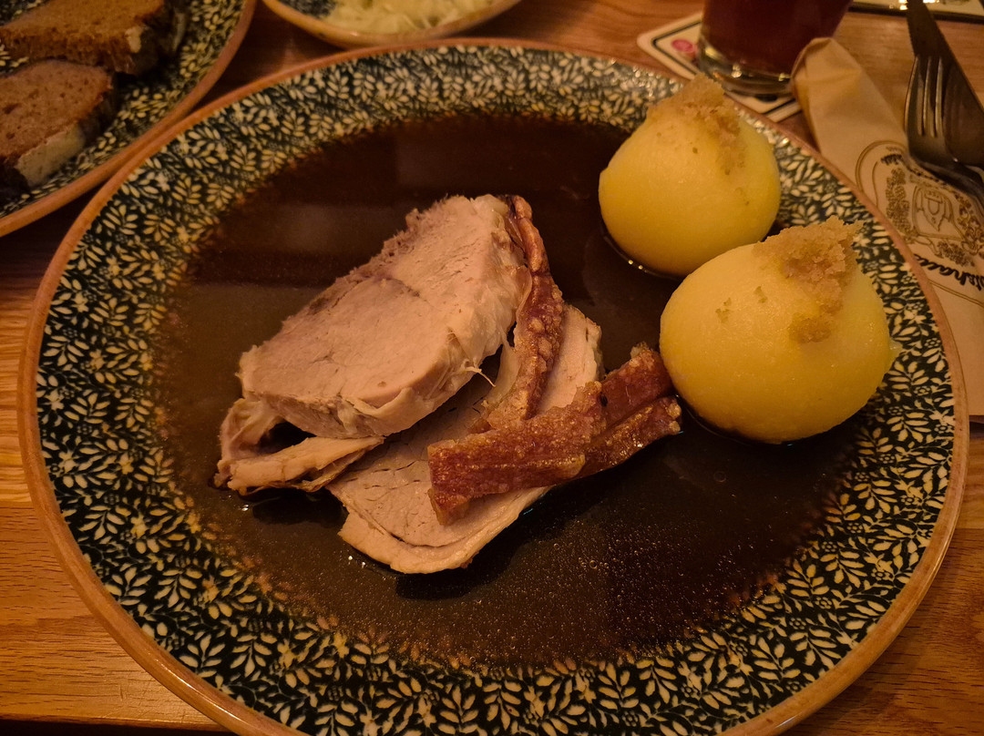 Tucher-Bräu am Opernhaus