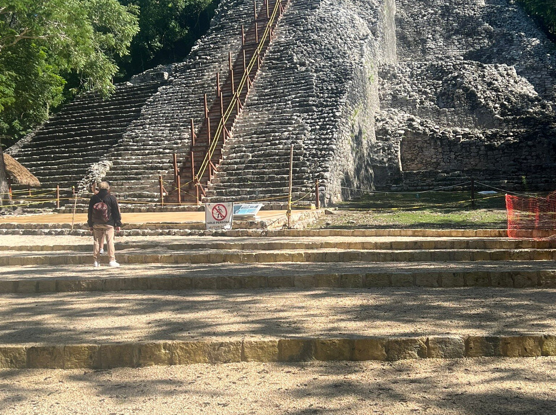 Kalido Travel-坎昆必去景点