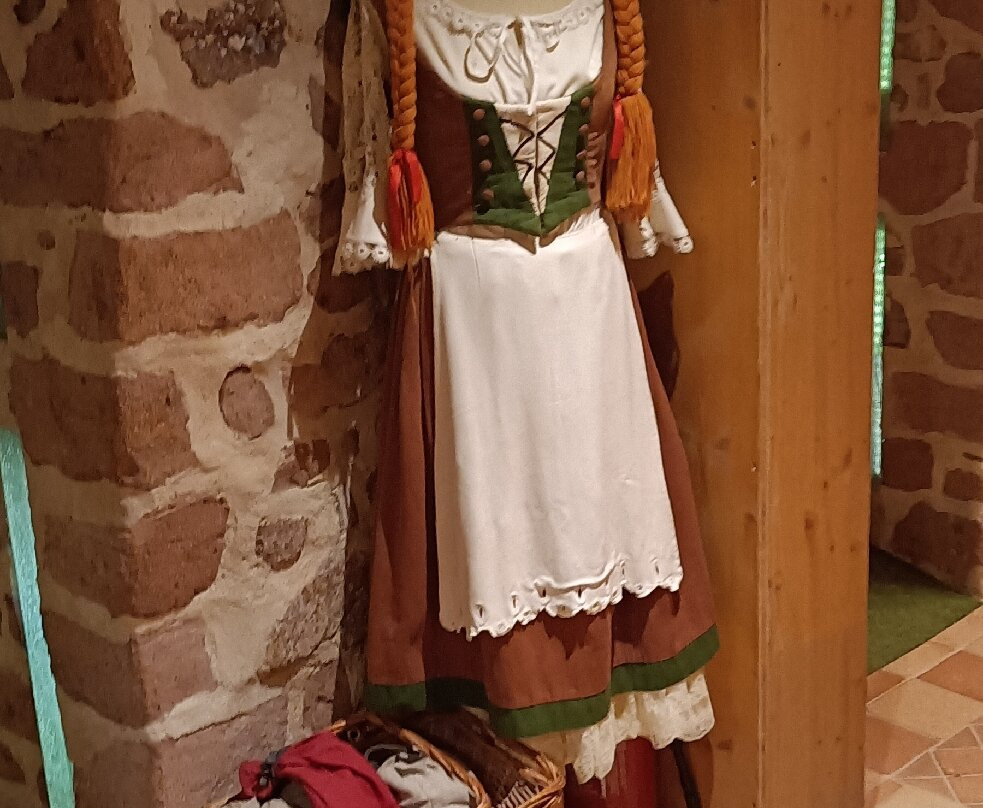 Auberge la Meuniere主图