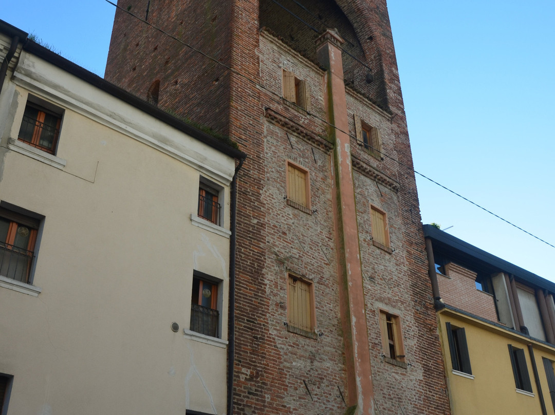 Torre Pighin-罗维戈必去景点