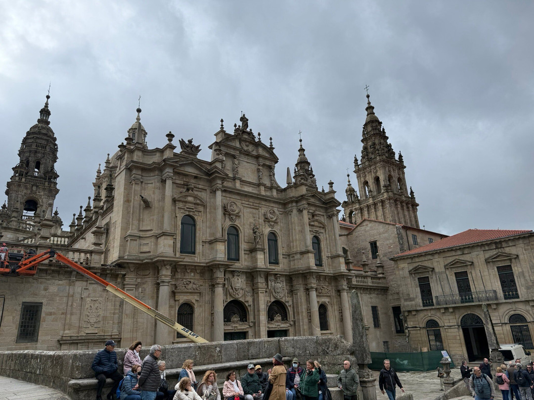 Tours 4 Cruisers-费罗尔必去景点