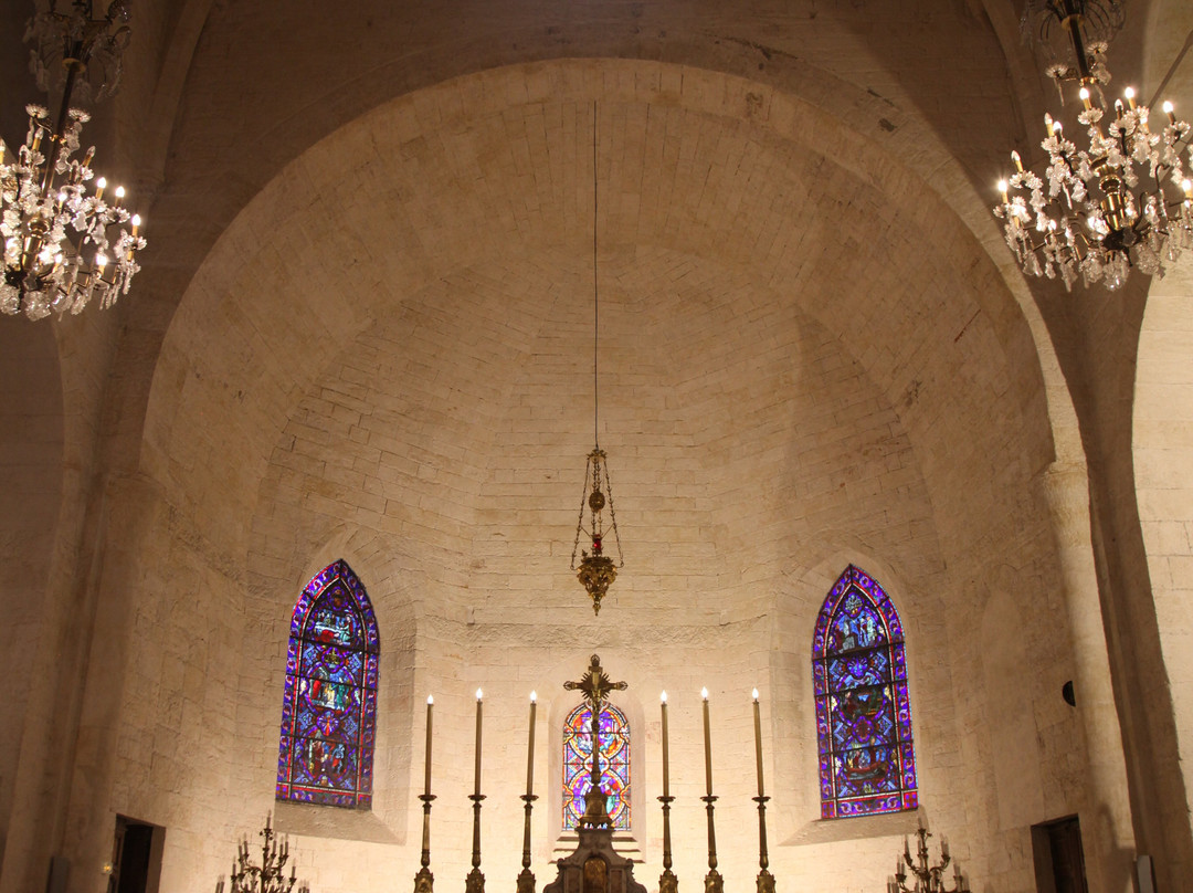 Eglise de la Madeleine-贝济耶必去景点