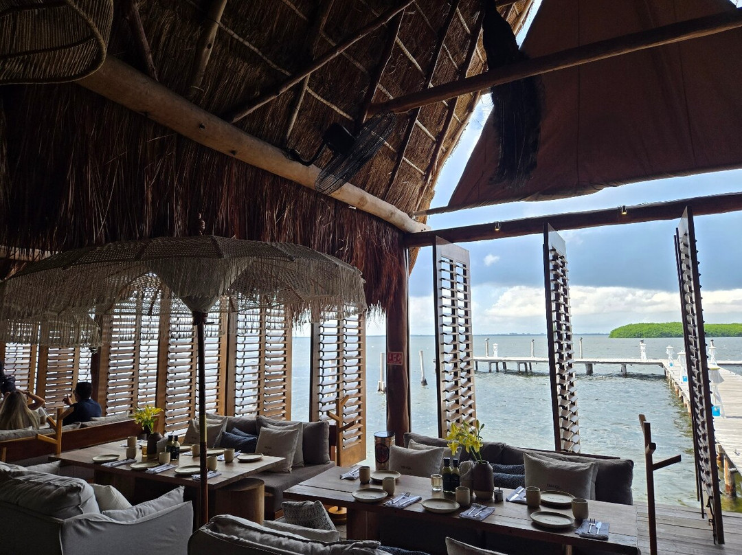 Beluga Cancún主图