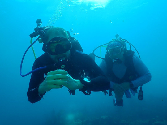 Pirates Cove Watersports-拉哥岛必去景点