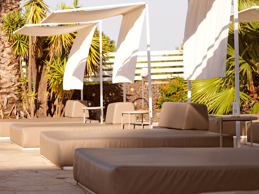 Hotel Villa Michelangelo主图