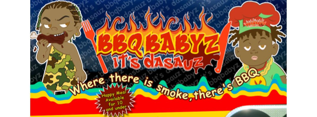 Bbq Babyz
