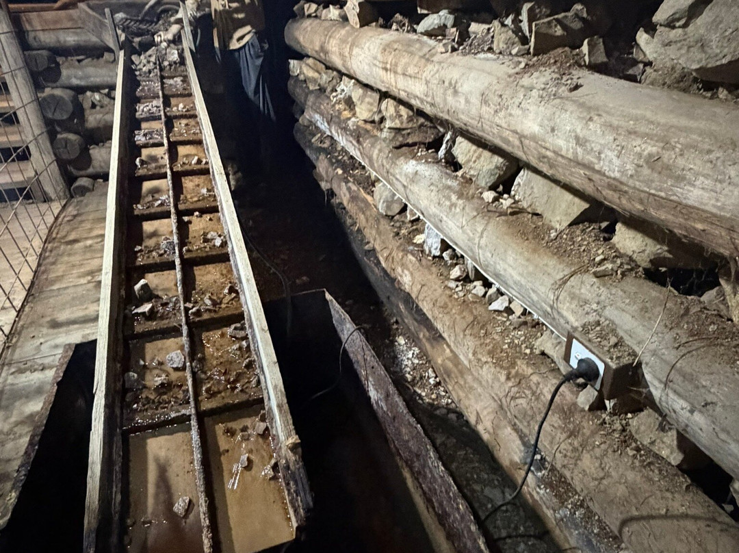 Mount Misery Gold Mine Museum-Nundle必去景点