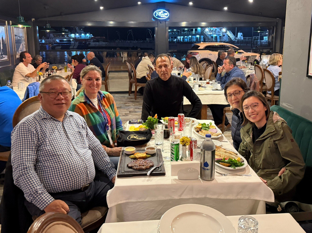 Turquesa Tours-格雷梅必去景点