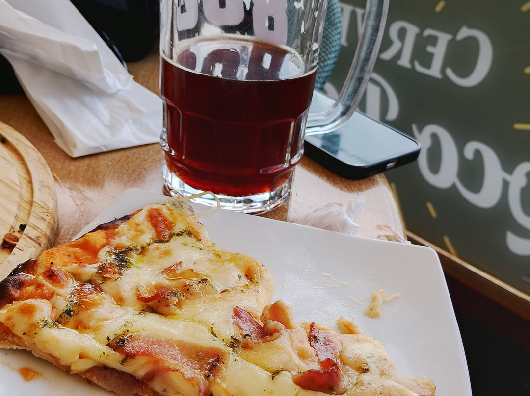 Terraza 860 Frutillar