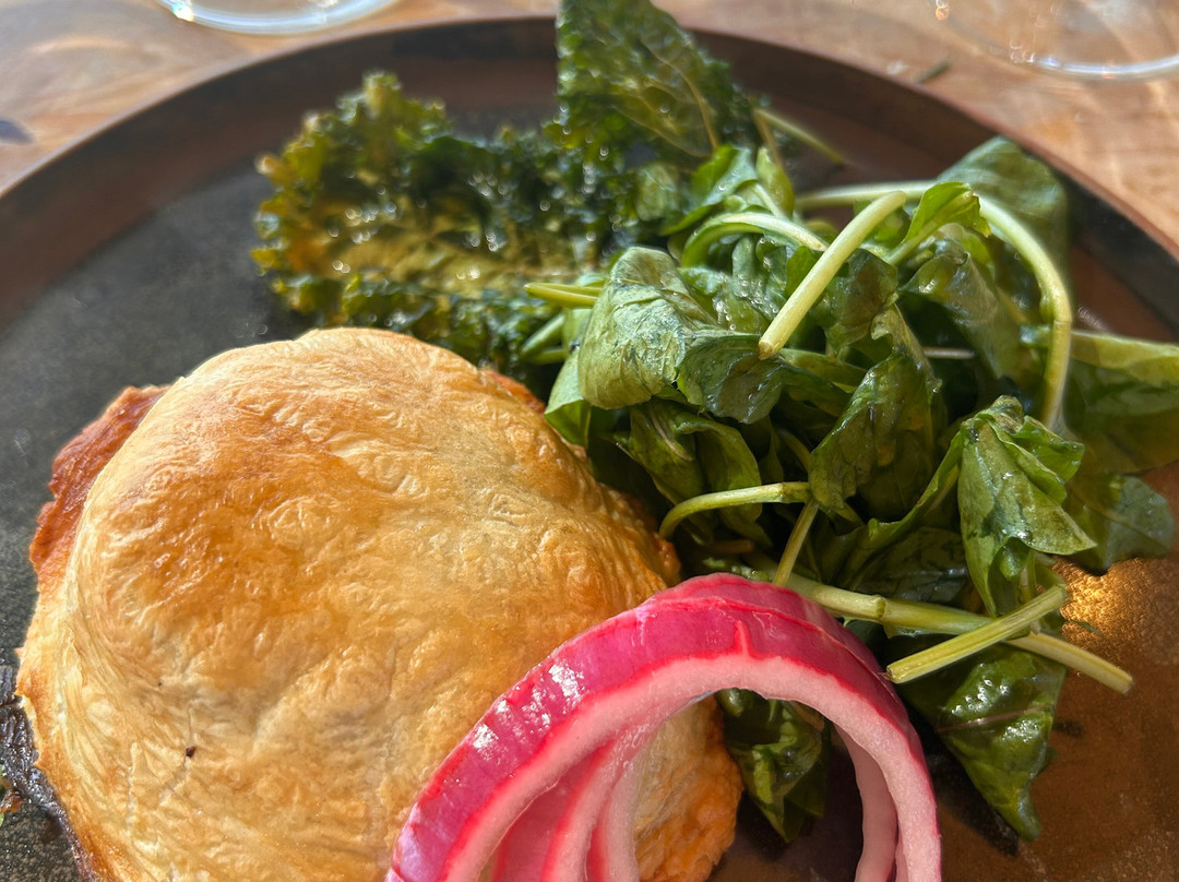 Durigutti Family Winemakers-门多萨必去景点