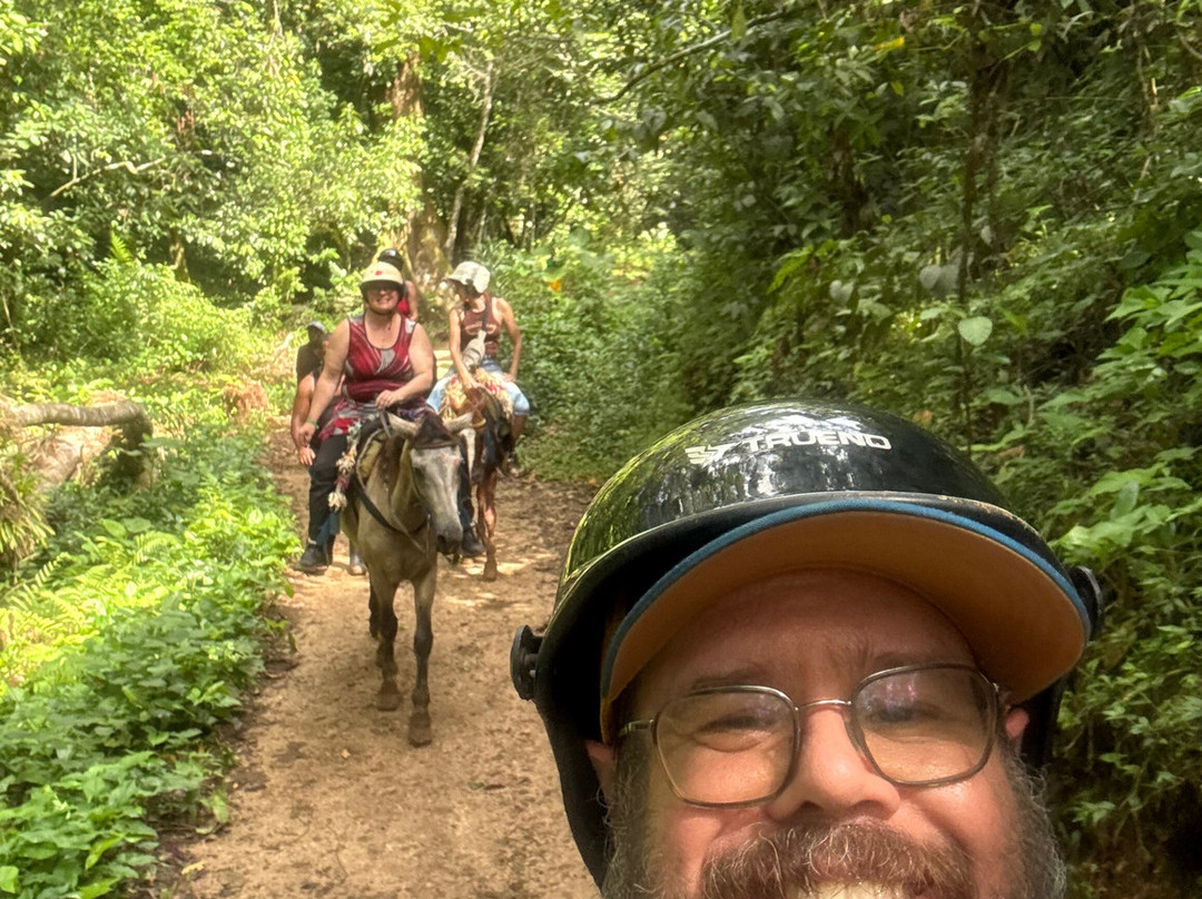 Runners Adventures-Las Galeras必去景点