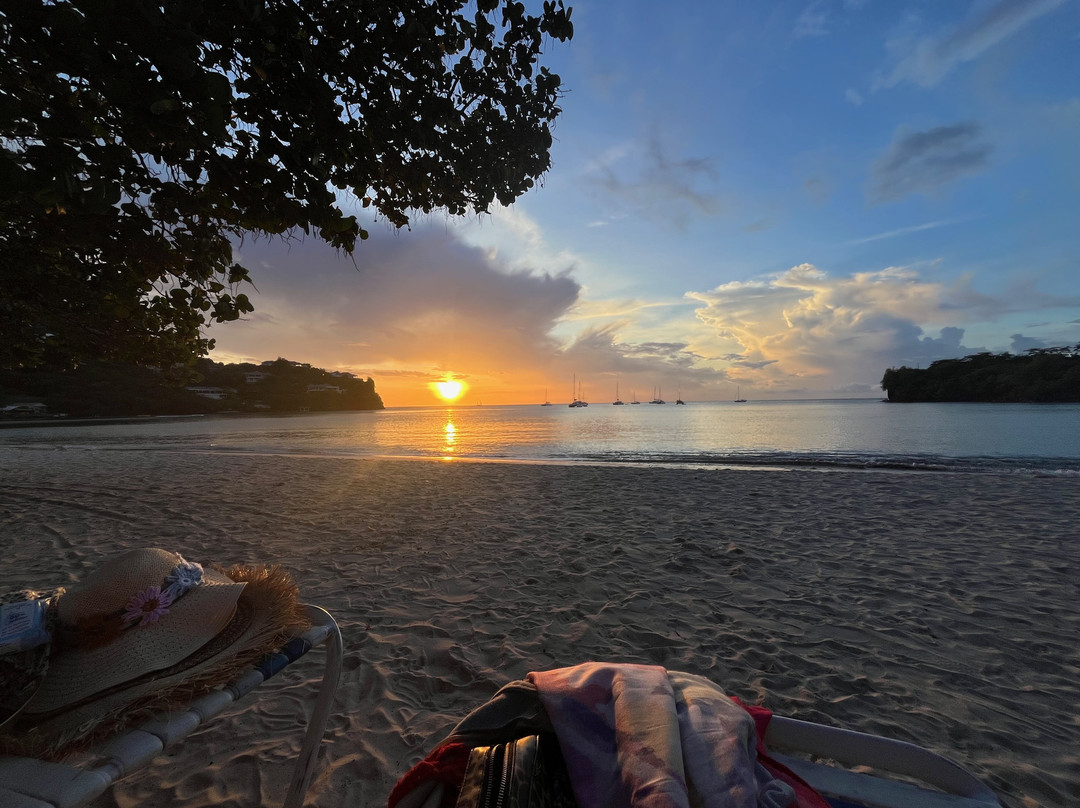 Kalinago Beach Resort主图