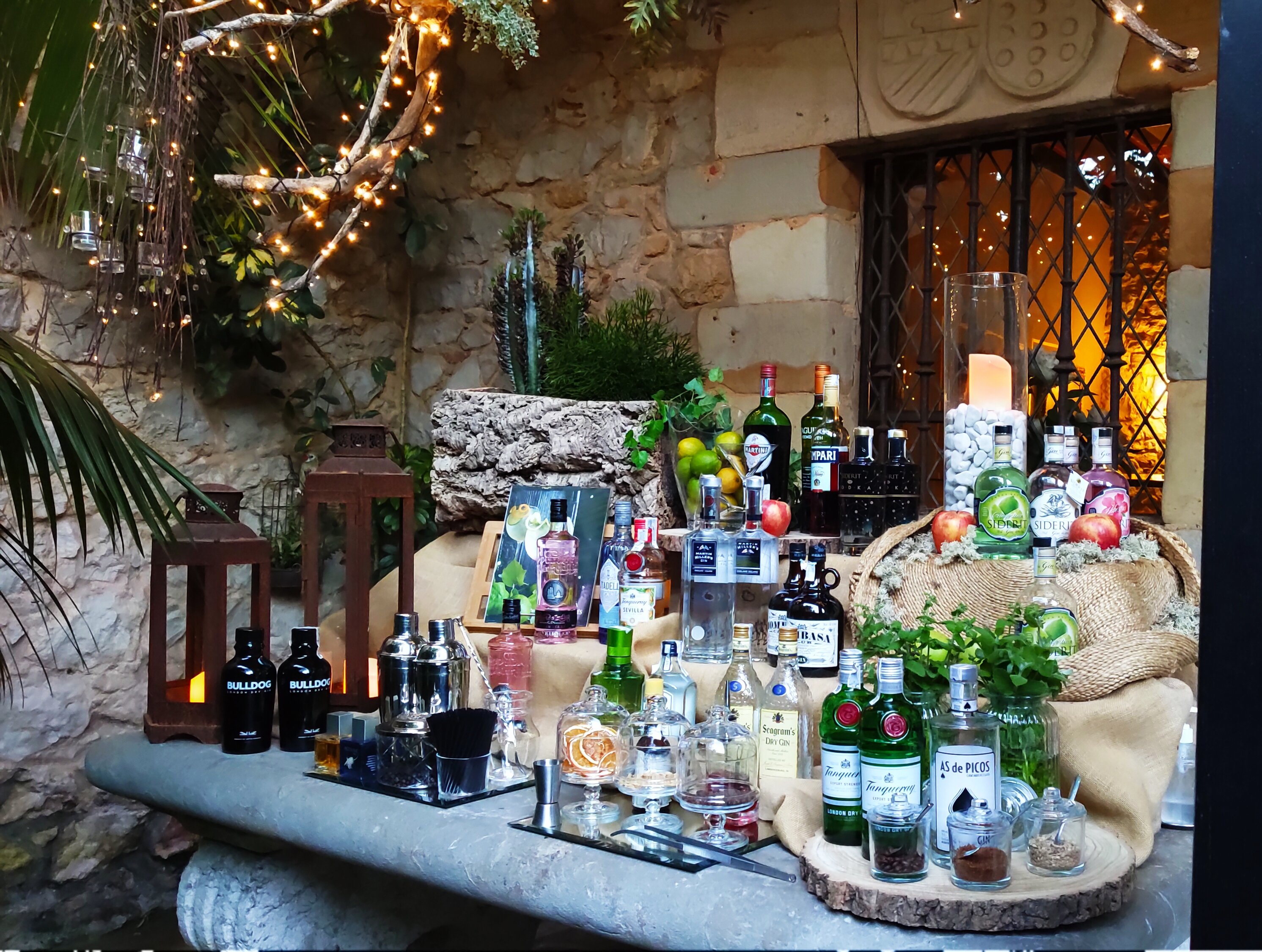 Hotel Casa del Marques-浴室