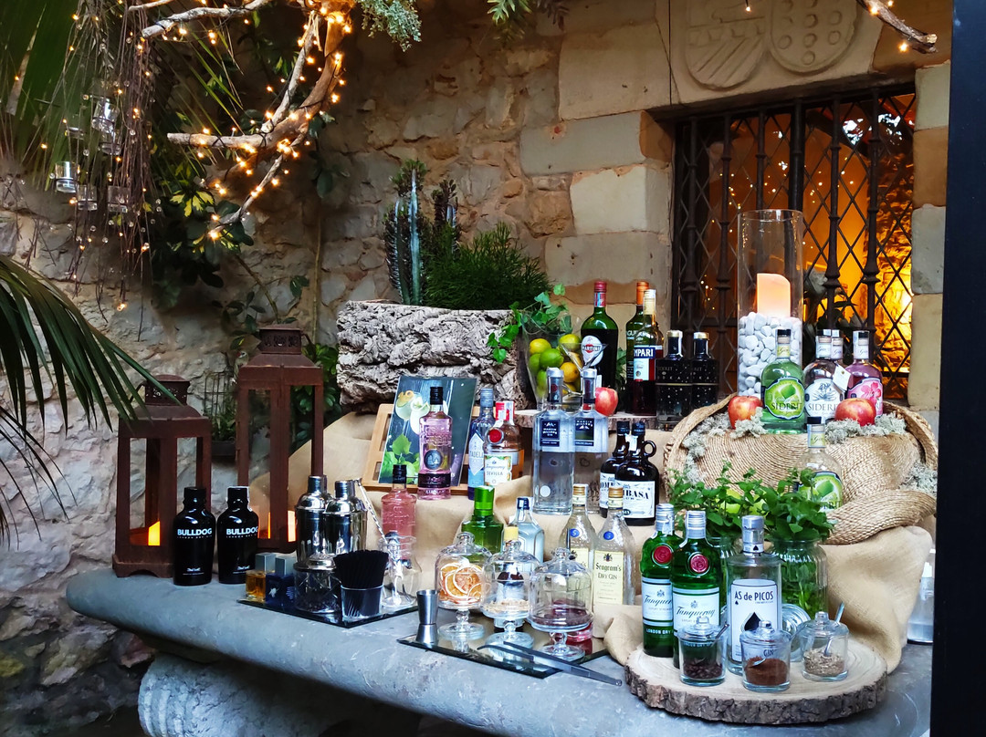 Hotel Casa del Marques主图