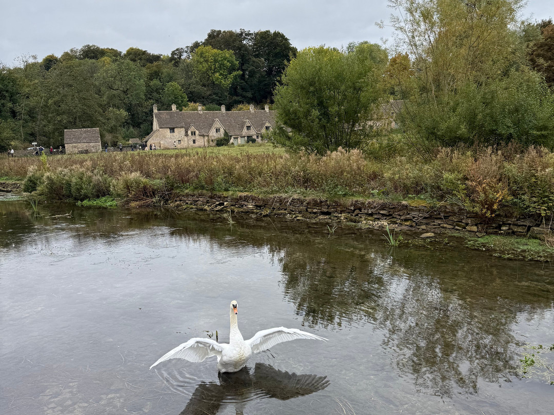 Cotswolds Guided Tours-莫顿因马什必去景点