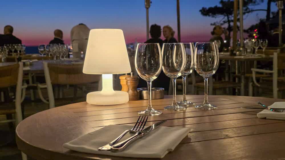 La Co(o)rniche-官方