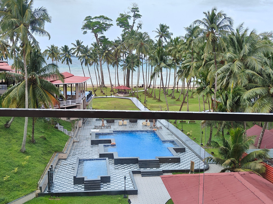 Ventura Travels- Andaman Tour Package-布莱尔港必去景点