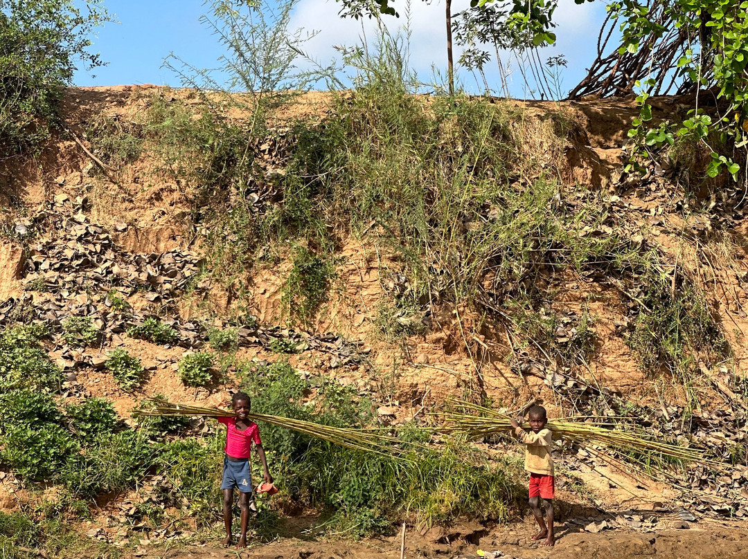 Namiouh Dago tour-安齐拉贝必去景点