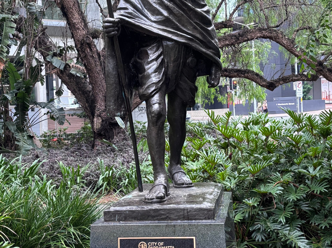 公园号角酒店主图