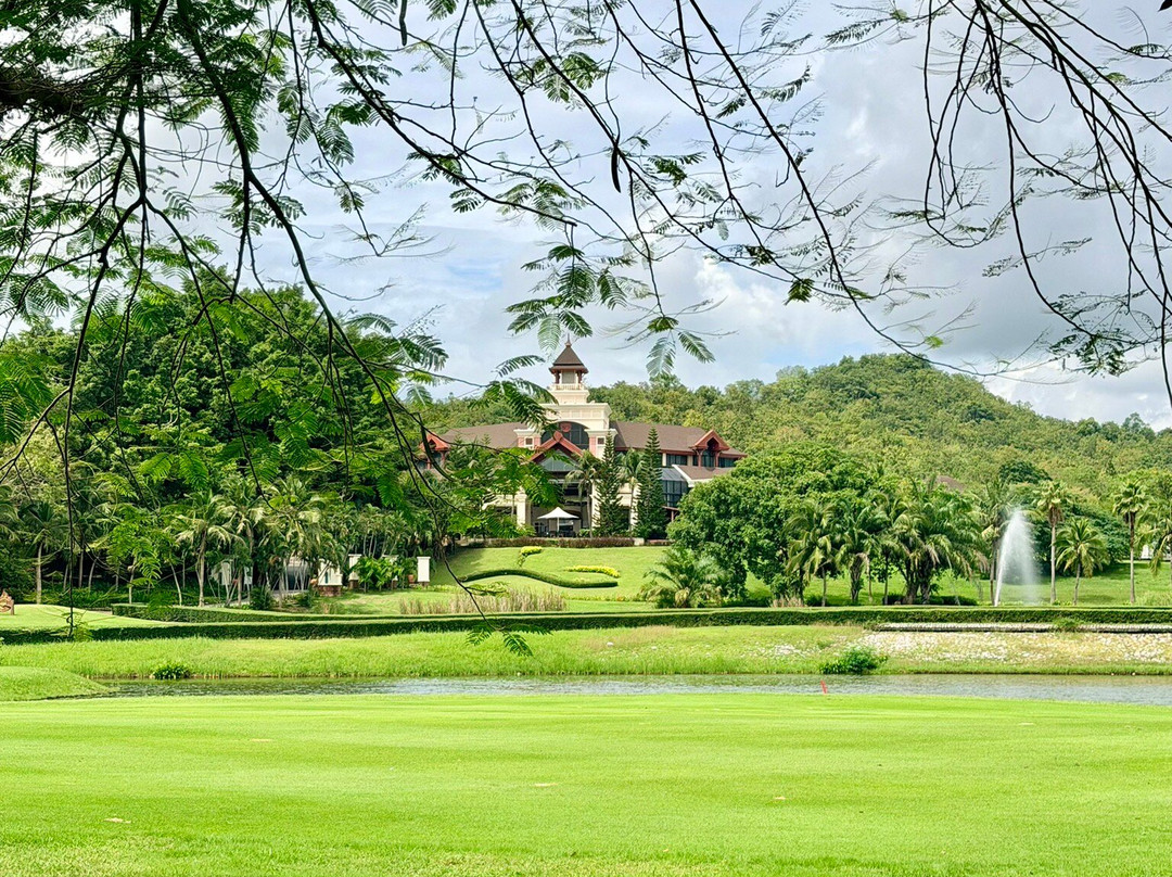 Springfield Royal Country Club-七岩必去景点