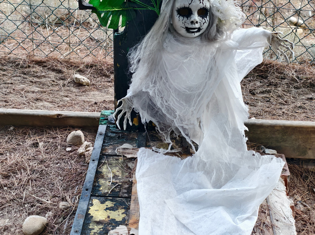 Sendaviva-Arguedas必去景点